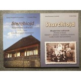 Ioana Fruntelată; Cristian Mușa - Starchiojd: moștenirea culturală (2 vol.)