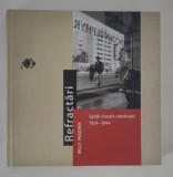 Album fotografie Willy Pragher Spatii vizuale romanesti 1924-1944