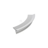 M&acirc;ner ușă pentru mașină de spălat rufe BOSCH 12007092 00653303 Original