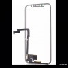 Touchscreen iPhone XS, Flex Lung, Calitate Superioară, Testat