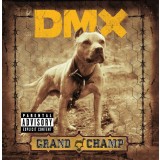 Grand Champ | DMX