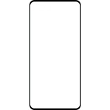 Folie de protectie Ecran OEM pentru Samsung Galaxy S24 FE S721, Sticla Securizata, Full Glue, 5D, Neagra