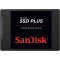 SSD SanDisk SSD Plus Series v2 240GB SATA-III 2.5 inch