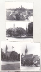 bnk foto Medias - 1974 - lot 4 fotografii
