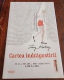 Lucy Keating - Cartea Indragostirii
