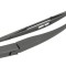 Brat stergator luneta + lamela Opel Corsa C (X01) (2000-2009) MAMMOOTH MMT RAW 032