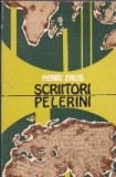 Scriitori pelerini