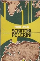 Scriitori pelerini foto