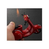 Cumpara ieftin Brichetă &icirc;n formă de motocicletă &ndash; design Vespa WZ2122