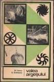 M. Iancu, S. Stanescu - Valea Argesului