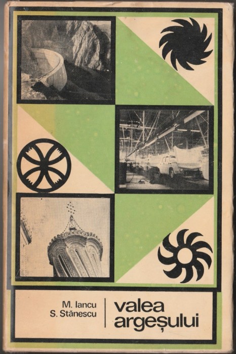 M. Iancu, S. Stanescu - Valea Argesului