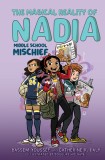The Magical Reality of Nadia #2