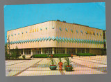 CPIB 17175 CARTE POSTALA - TULCEA. MAGAZINUL UNIVERSAL DIANA, Circulata, Fotografie