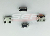 Conector alimentare Samsung Galaxy Trend Lite S7390 / S6810 / S7710 / T555