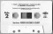 Survivor - When Seconds Count, Caseta audio - 5