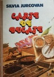 Silvia Jurcovan Carte de bucate/ 1983
