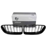 Grile Duble compatible BMW Seria 6 F12 F13 F06 2010-2018