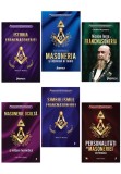 Cumpara ieftin Pachet Biblioteca de Arta Regala. Set 6 carti, Librex Publishing