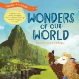 Wonders of Our World (A Shine-a-light through book)