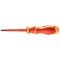 Surubelnita cruce Phillips 1000V VDE PH1x4.5x80 mm Neo Tools 04-138 HardWork ToolsRange