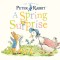 A Spring Surprise: A Peter Rabbit Tale