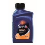 Lichid de fr&acirc;nă ELF Frelub 450 DOT 4 0.5L &ndash; performanță și protecție pentru