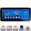Navigatie VW Golf 7 K-491 Edotec 4+64 12.3 inch Incell 1K android Wifi 5Ghz gps internet CarStore Technology