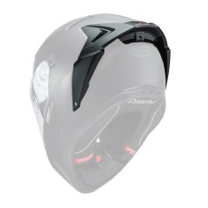 Spoiler casca integrala Caberg model Drift II Carbon &ndash; Drift Evo II (fibra sticla) &ndash; culoare: negru mat (compatibil cu marimile L-XXL)