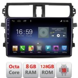 Navigatie Suzuki Celerio 2014-2021 Android radio gps internet Octa Core 8+128 LTE KIT-celerio+EDT-E609 CarStore Technology