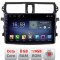 Navigatie Suzuki Celerio 2014-2021 Android radio gps internet Octa Core 8+128 LTE KIT-celerio+EDT-E609 CarStore Technology