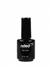 Nded Top Coat 15 ml Finish foto