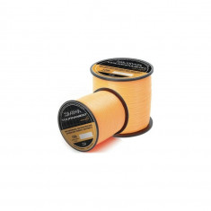 Fir Monofilament Daiwa Tournament, Fluo Orange, 740m-1540m,Variante Fire 0.28 mm