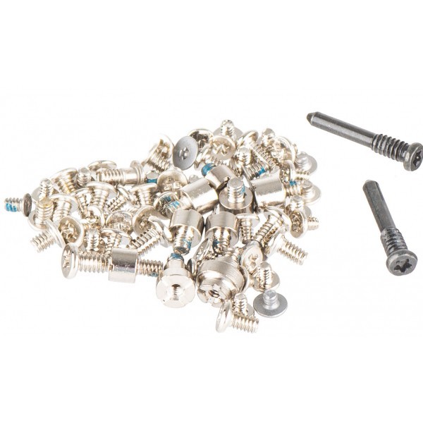 Suruburi Apple iPhone 13, Negre