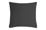 Pernă Decorativă Nelson 40X40 Cm, Culoare Antracit, 100% Poliester