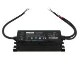 Alimentator LED MOSO 240W MNC-240M240 Pulsatoriu IP65 170-240VDC 660mA-1,1A