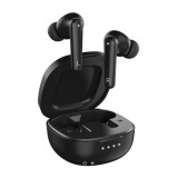 Casti In-Ear Genius HS-M910BT, True Wireless, Microfon, Bluetooth 5.0, USB C, Negru