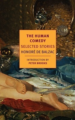 The Human Comedy: Selected Stories foto