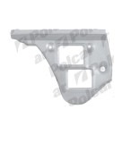 Segment reparatie aripa spate SUZUKI VITARA GRAND (FT/GT), 09.1997-09.2005 modele cu 5 usi, partea dreapta, spate; metal galvanizat; sub bara,, Rapid