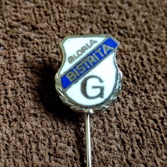 Insigna fotbal - GLORIA BISTRITA