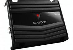 Amplificator , statie auto Kenwood Concept 400 w - SEL-KAC-5206 foto