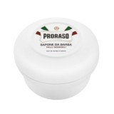Sapun pentru barbierit cu ovaz, 150ml, Proraso