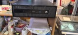 Cumpara ieftin Intel ProDesk 400 G1 SFF i5-4570 3.2GHz Ram 8GB fara HDD, Intel Core i5, 8 Gb, Peste 3000 Mhz, HP