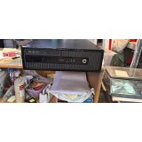 Intel ProDesk 400 G1 SFF i5-4570 3.2GHz Ram 8GB fara HDD