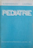 PEDIATRIE PARTEA 1-M. GEORMANEANU, I. MUNTEAN-354447