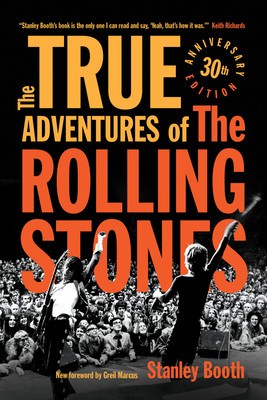 The True Adventures of the Rolling Stones foto