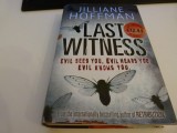 Last Witness- J.hOFFMANN