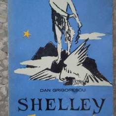 Shelley - Dan Grigorescu ,274519