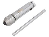 M&acirc;ner pentru Burghie de Filetat Oțel M5-M12