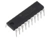 Transceiver Digital Bus 8 Canale CMOS THT DIP20 4.5-5.5VDC