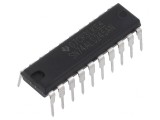 Transceiver Digital Bus 8 Canale CMOS THT DIP20 4.5-5.5VDC